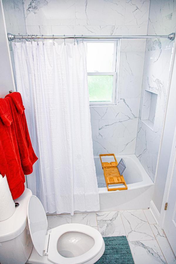 Lux Apt In Bronzeville, Min From Downtown-Rsv Now! Чикаго Екстериор снимка
