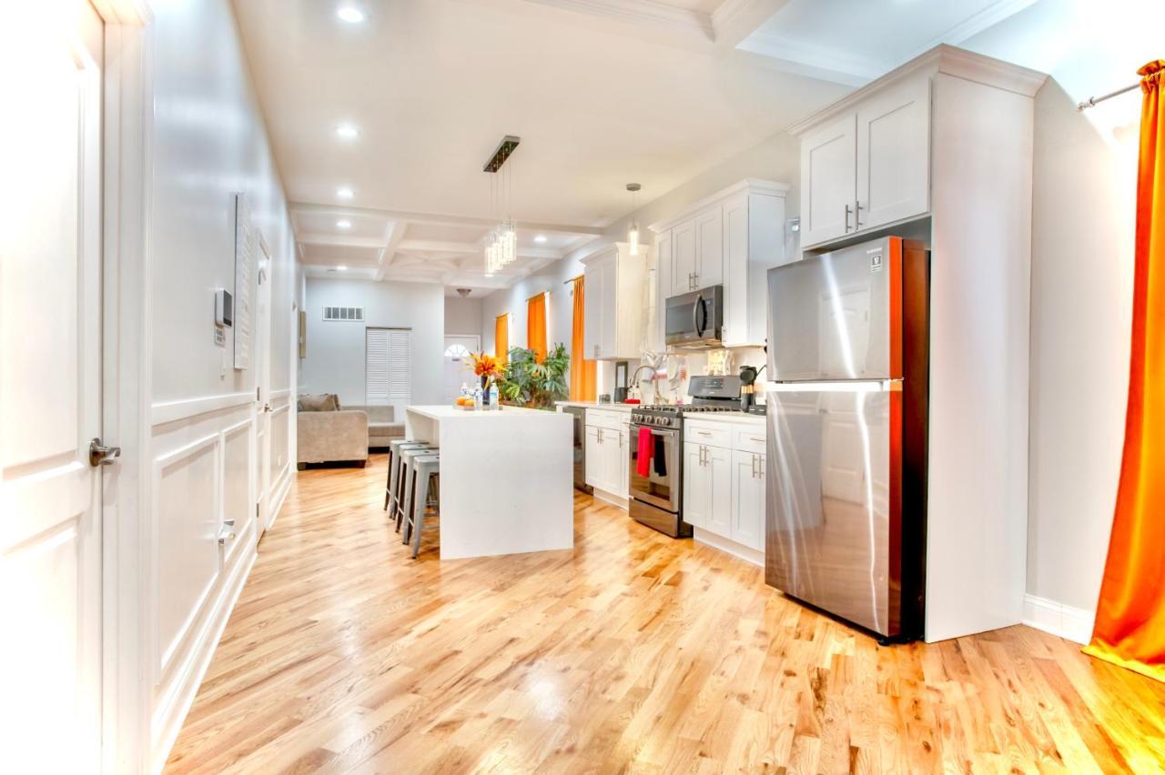 Lux Apt In Bronzeville, Min From Downtown-Rsv Now! Чикаго Екстериор снимка