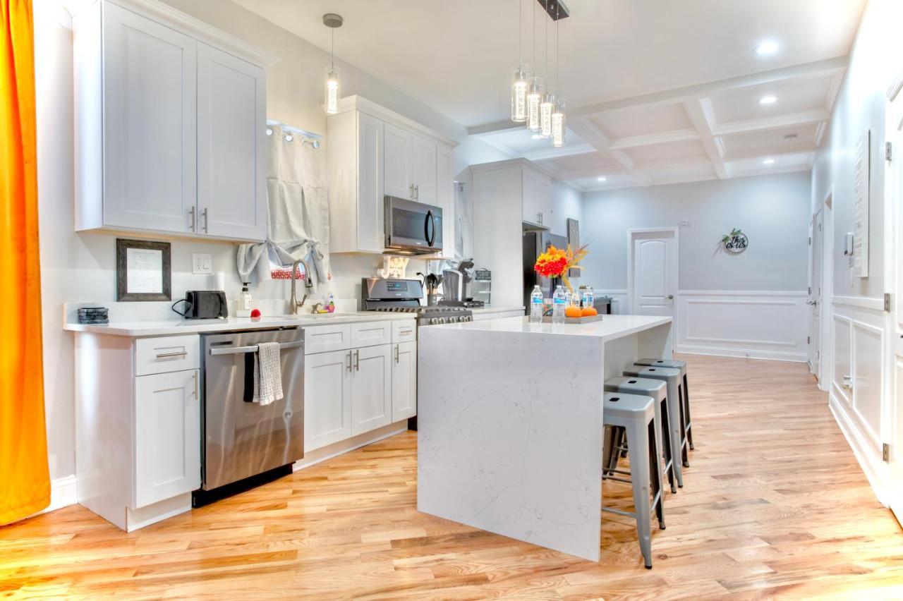 Lux Apt In Bronzeville, Min From Downtown-Rsv Now! Чикаго Екстериор снимка