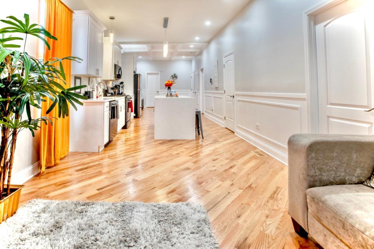 Lux Apt In Bronzeville, Min From Downtown-Rsv Now! Чикаго Екстериор снимка