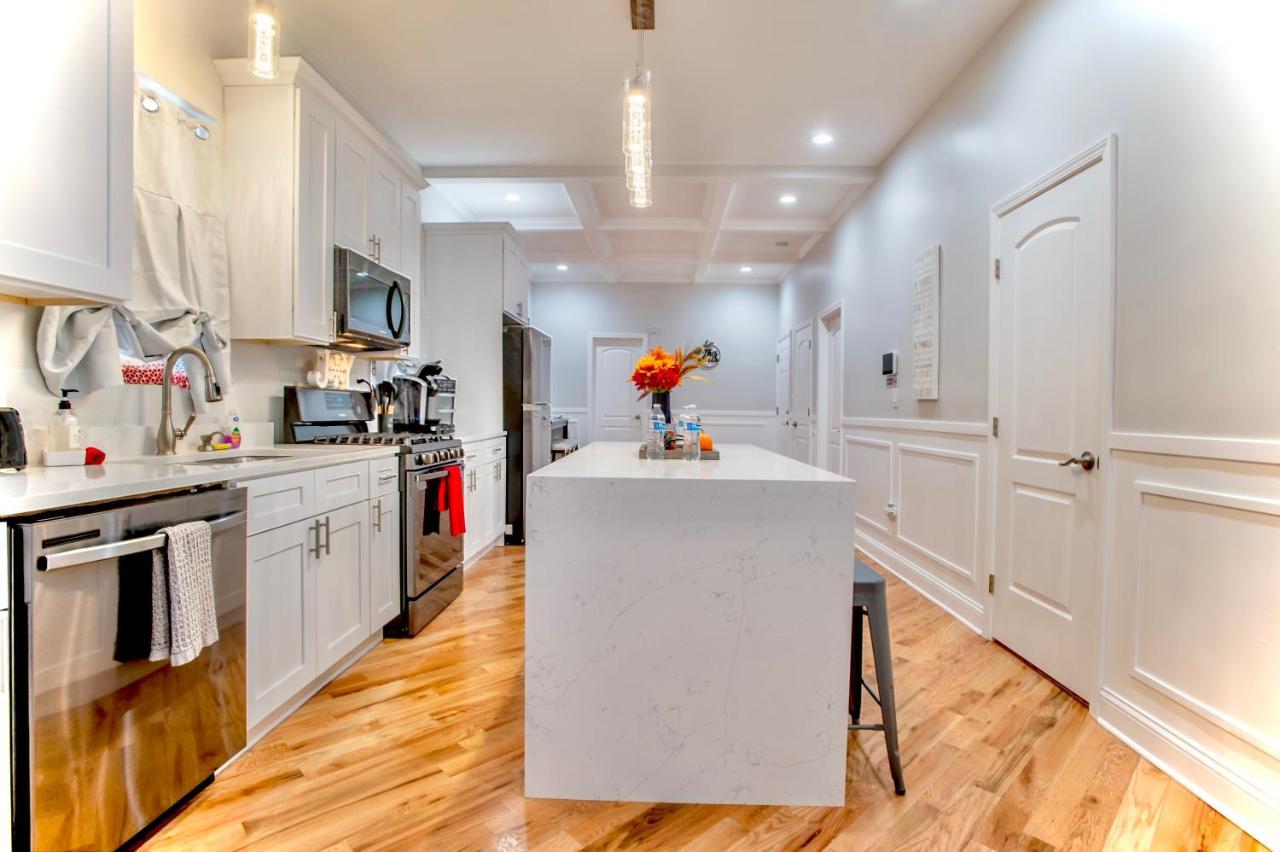 Lux Apt In Bronzeville, Min From Downtown-Rsv Now! Чикаго Екстериор снимка