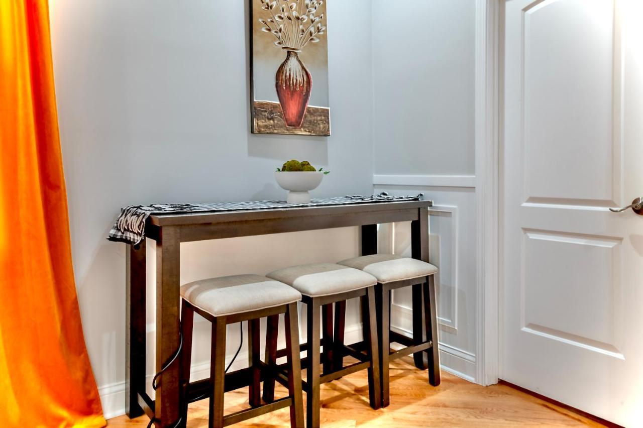 Lux Apt In Bronzeville, Min From Downtown-Rsv Now! Чикаго Екстериор снимка